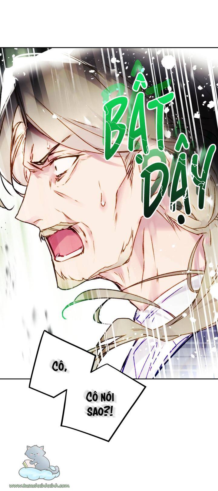 Kết Thúc Của Nhân Vật Phản Diện Chỉ Có Thể Là Cái Chết - Chương 83