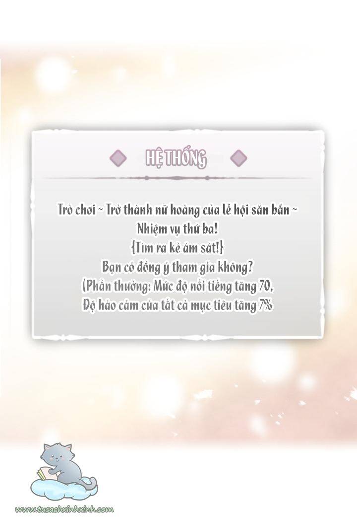 Kết Thúc Của Nhân Vật Phản Diện Chỉ Có Thể Là Cái Chết - Chương 83