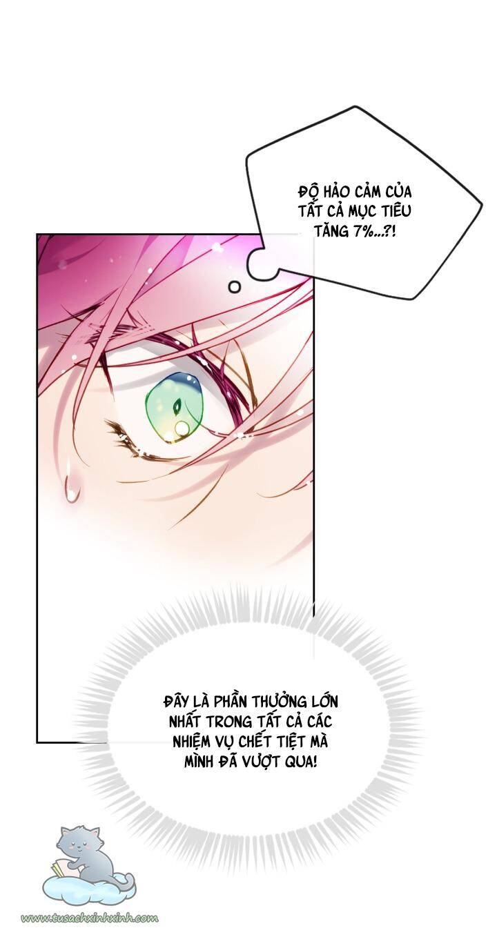 Kết Thúc Của Nhân Vật Phản Diện Chỉ Có Thể Là Cái Chết - Chương 83