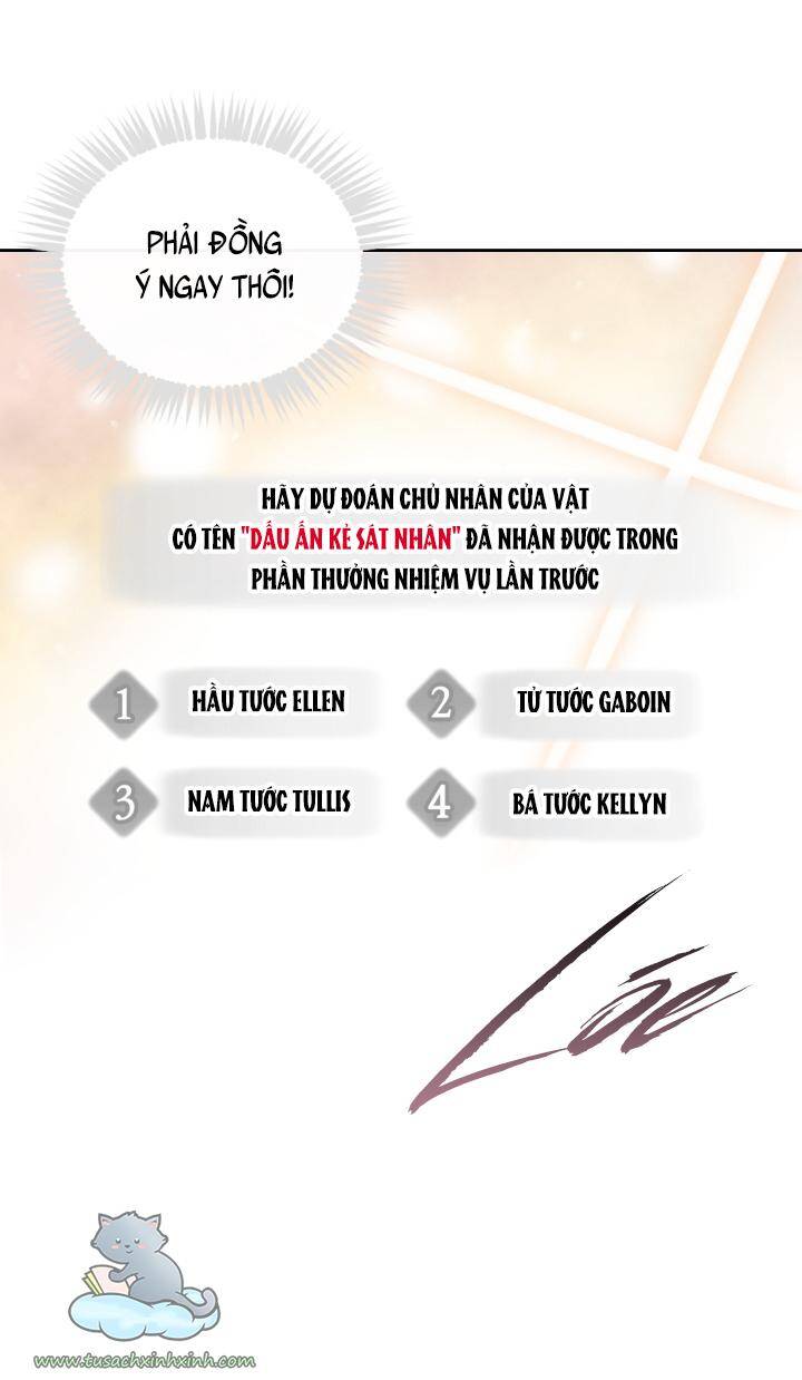 Kết Thúc Của Nhân Vật Phản Diện Chỉ Có Thể Là Cái Chết - Chương 83