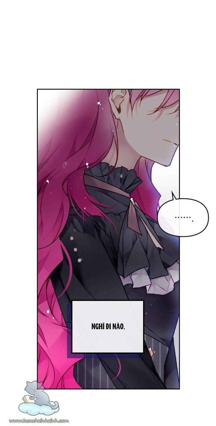 Kết Thúc Của Nhân Vật Phản Diện Chỉ Có Thể Là Cái Chết - Chương 83