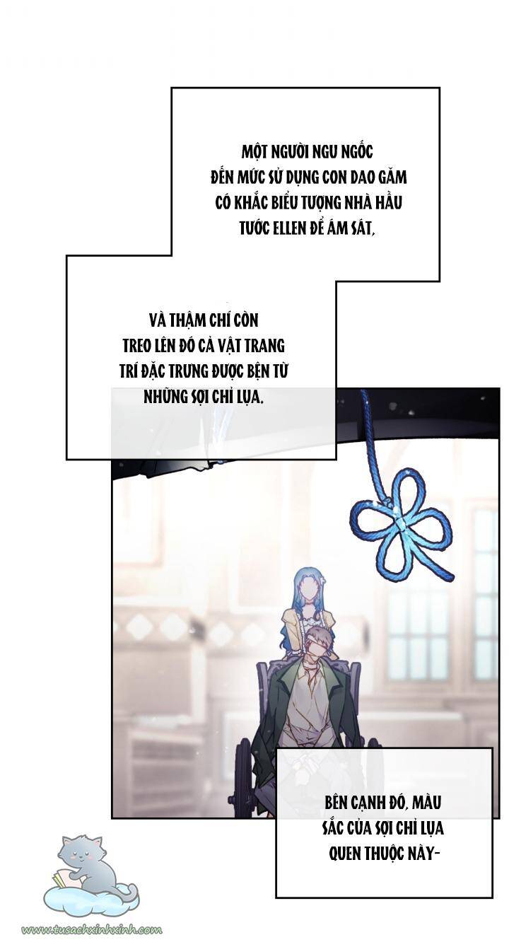 Kết Thúc Của Nhân Vật Phản Diện Chỉ Có Thể Là Cái Chết - Chương 83