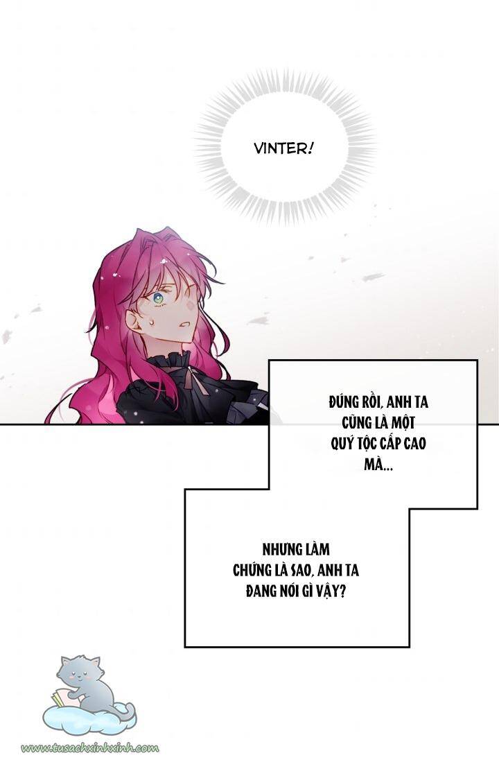 Kết Thúc Của Nhân Vật Phản Diện Chỉ Có Thể Là Cái Chết - Chương 83