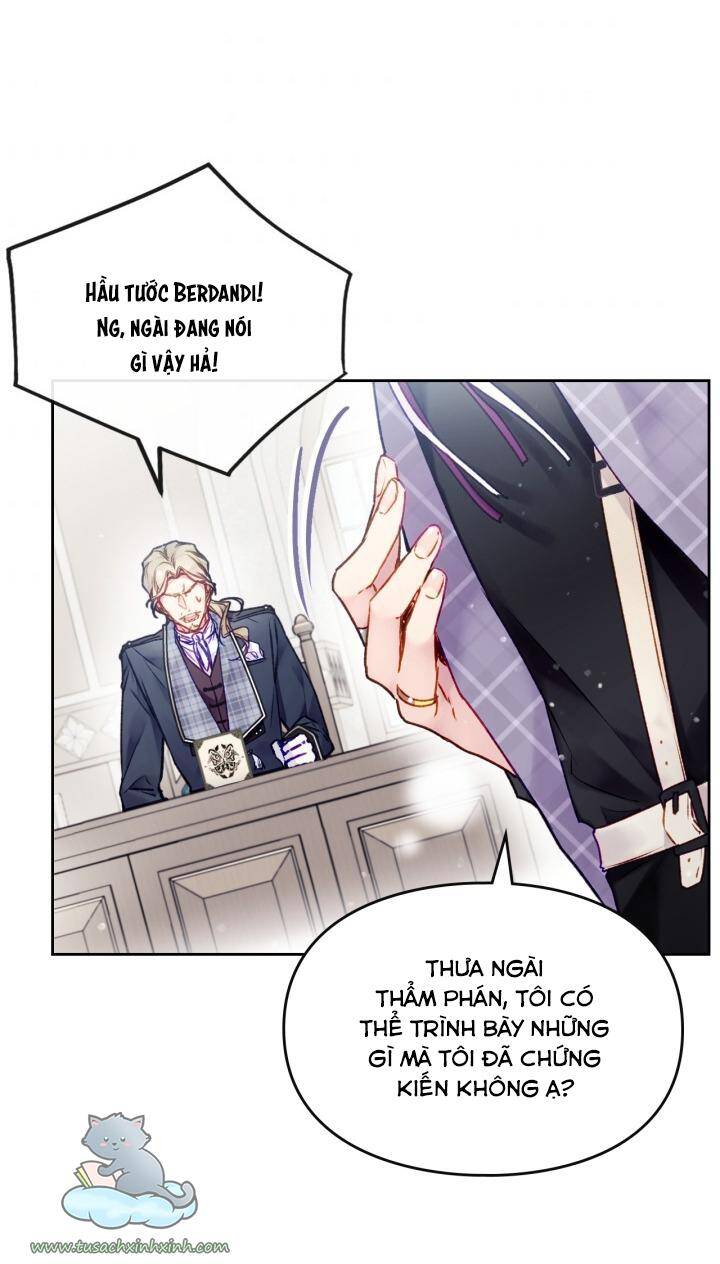 Kết Thúc Của Nhân Vật Phản Diện Chỉ Có Thể Là Cái Chết - Chương 83