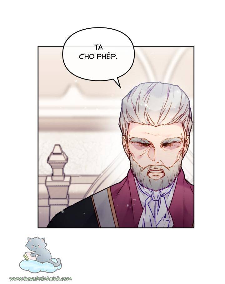 Kết Thúc Của Nhân Vật Phản Diện Chỉ Có Thể Là Cái Chết - Chương 83