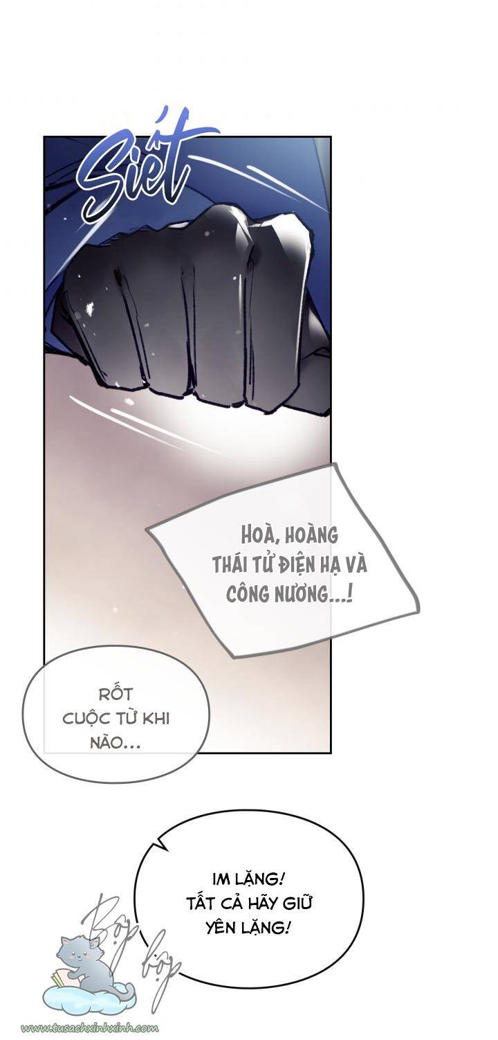 Kết Thúc Của Nhân Vật Phản Diện Chỉ Có Thể Là Cái Chết - Chương 83