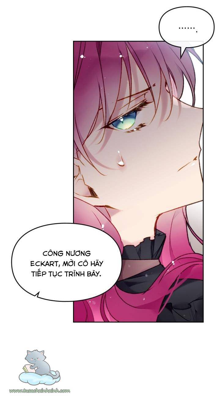 Kết Thúc Của Nhân Vật Phản Diện Chỉ Có Thể Là Cái Chết - Chương 83