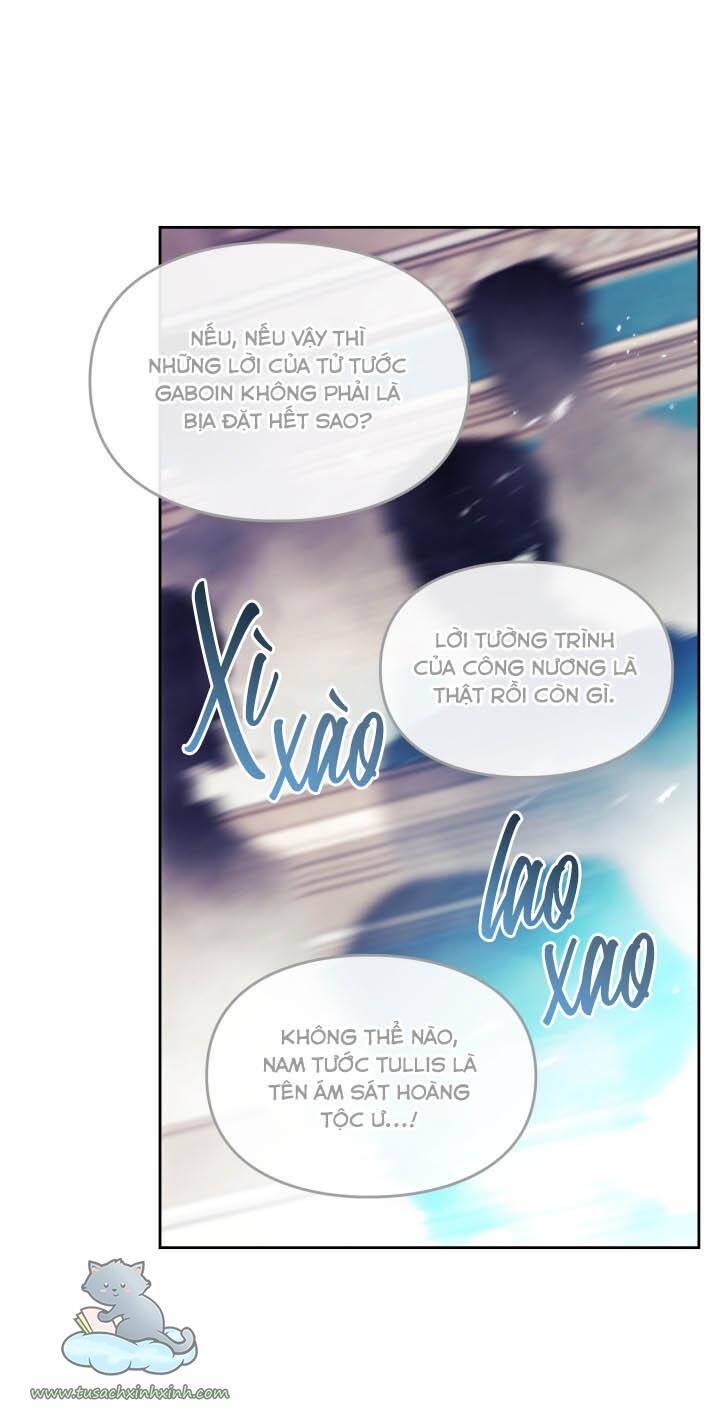 Kết Thúc Của Nhân Vật Phản Diện Chỉ Có Thể Là Cái Chết - Chương 84