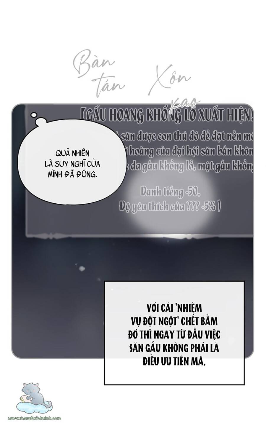 Kết Thúc Của Nhân Vật Phản Diện Chỉ Có Thể Là Cái Chết - Chương 84