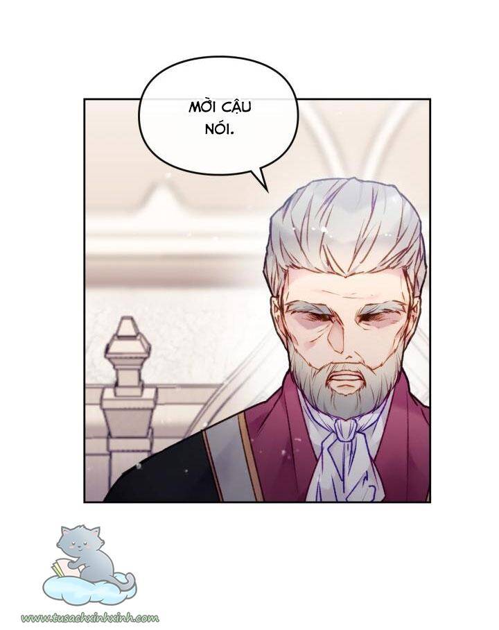 Kết Thúc Của Nhân Vật Phản Diện Chỉ Có Thể Là Cái Chết - Chương 84