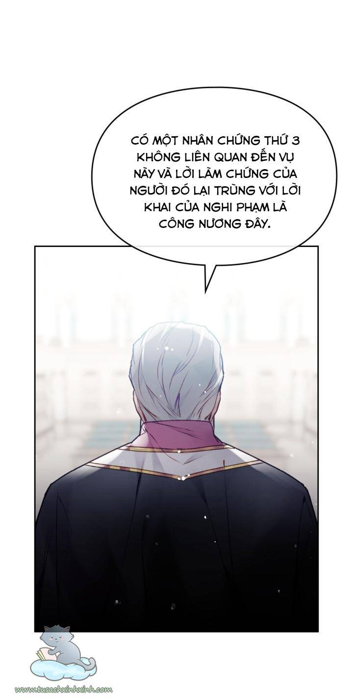 Kết Thúc Của Nhân Vật Phản Diện Chỉ Có Thể Là Cái Chết - Chương 84