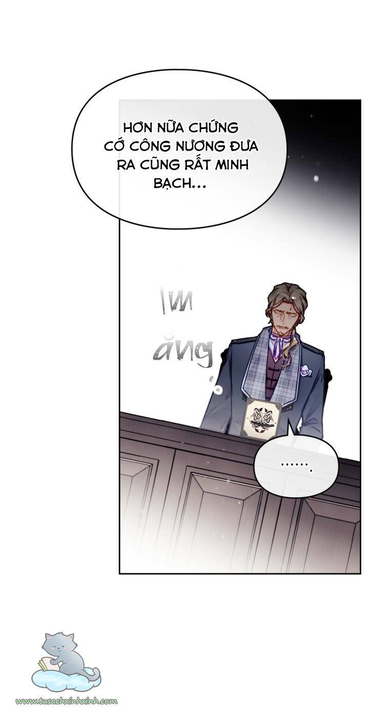 Kết Thúc Của Nhân Vật Phản Diện Chỉ Có Thể Là Cái Chết - Chương 84