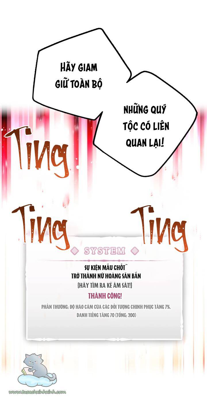 Kết Thúc Của Nhân Vật Phản Diện Chỉ Có Thể Là Cái Chết - Chương 84