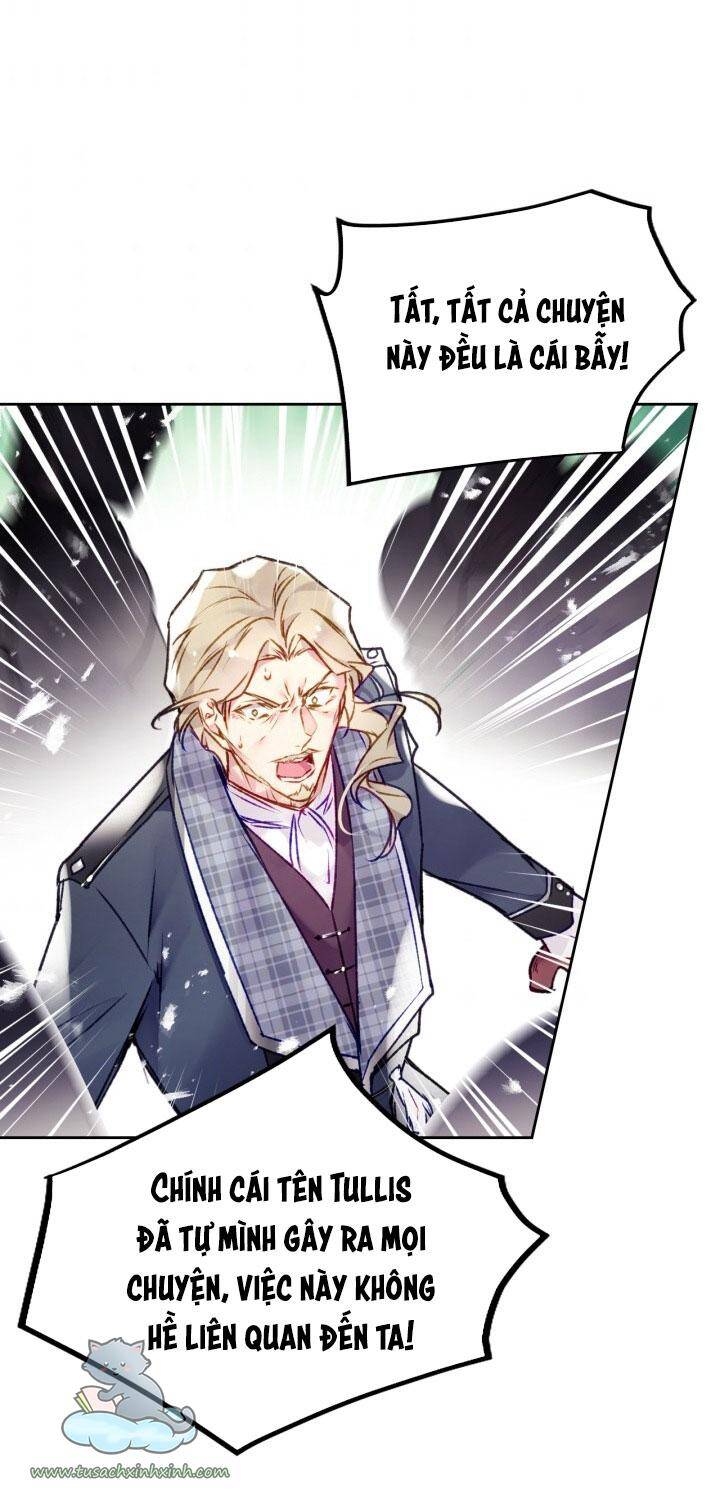 Kết Thúc Của Nhân Vật Phản Diện Chỉ Có Thể Là Cái Chết - Chương 84
