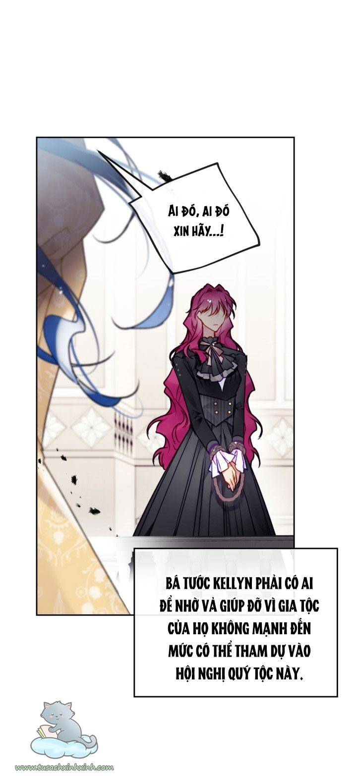 Kết Thúc Của Nhân Vật Phản Diện Chỉ Có Thể Là Cái Chết - Chương 84