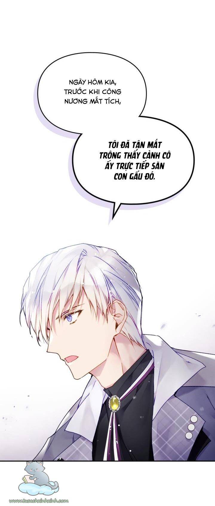 Kết Thúc Của Nhân Vật Phản Diện Chỉ Có Thể Là Cái Chết - Chương 84