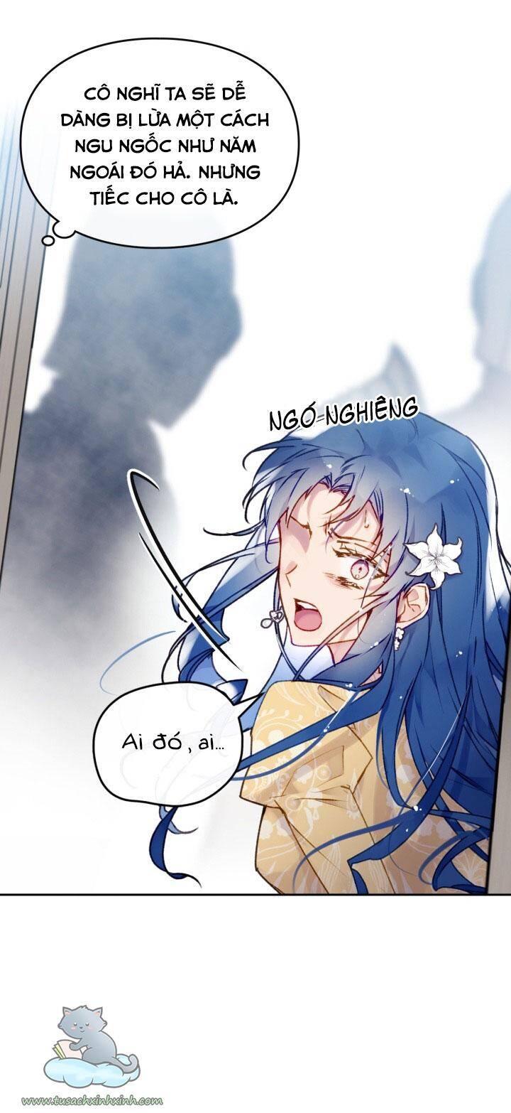 Kết Thúc Của Nhân Vật Phản Diện Chỉ Có Thể Là Cái Chết - Chương 84