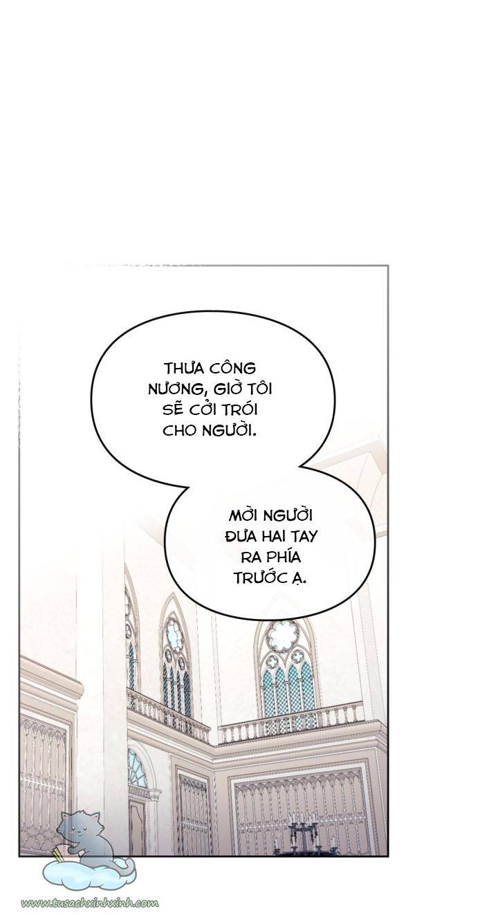 Kết Thúc Của Nhân Vật Phản Diện Chỉ Có Thể Là Cái Chết - Chương 84