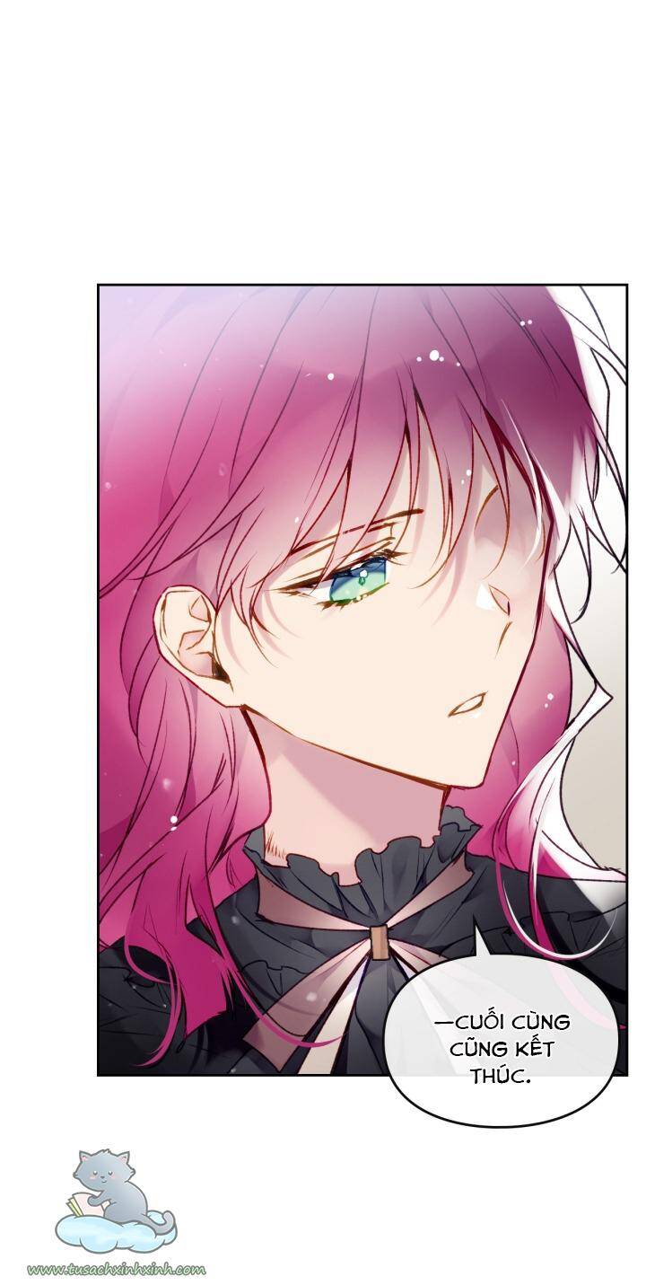 Kết Thúc Của Nhân Vật Phản Diện Chỉ Có Thể Là Cái Chết - Chương 84