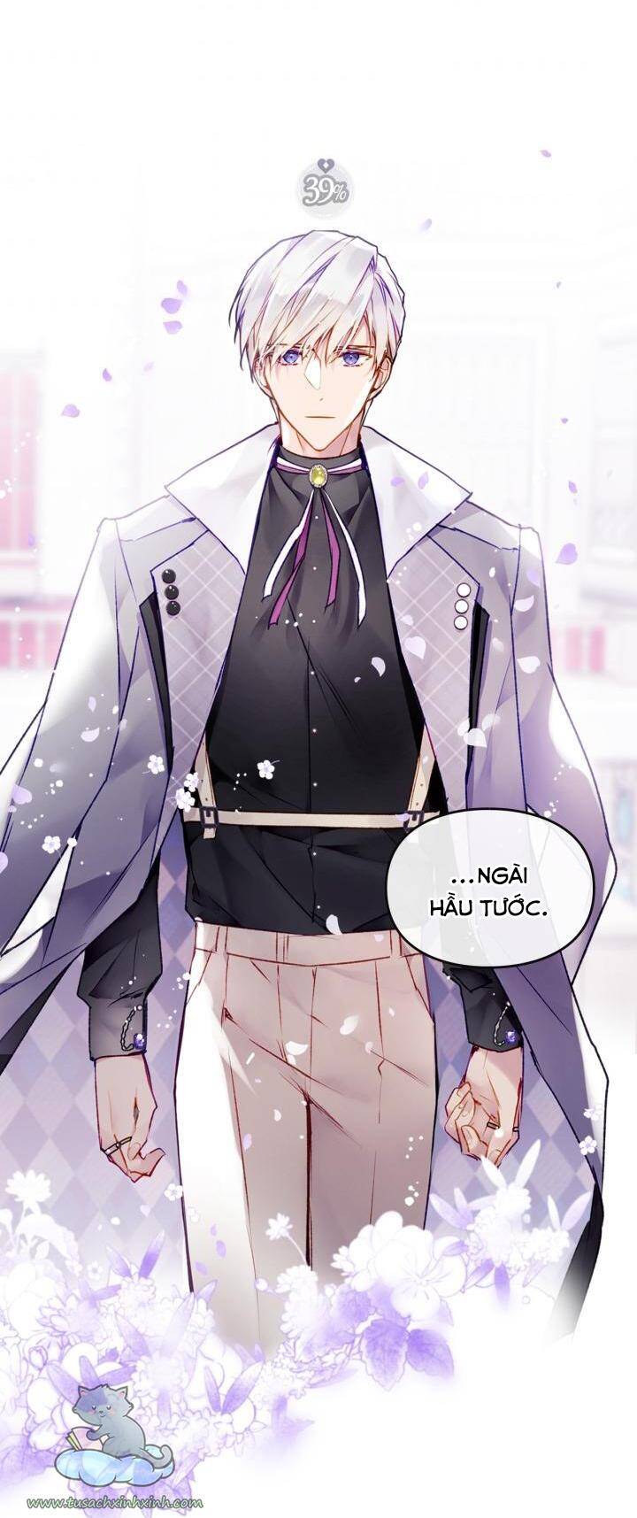 Kết Thúc Của Nhân Vật Phản Diện Chỉ Có Thể Là Cái Chết - Chương 84