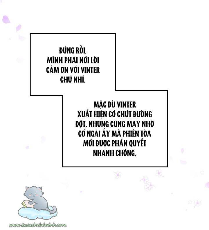 Kết Thúc Của Nhân Vật Phản Diện Chỉ Có Thể Là Cái Chết - Chương 84