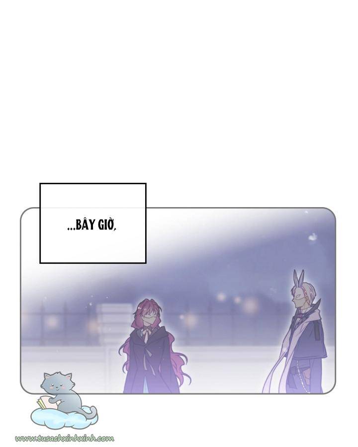 Kết Thúc Của Nhân Vật Phản Diện Chỉ Có Thể Là Cái Chết - Chương 84