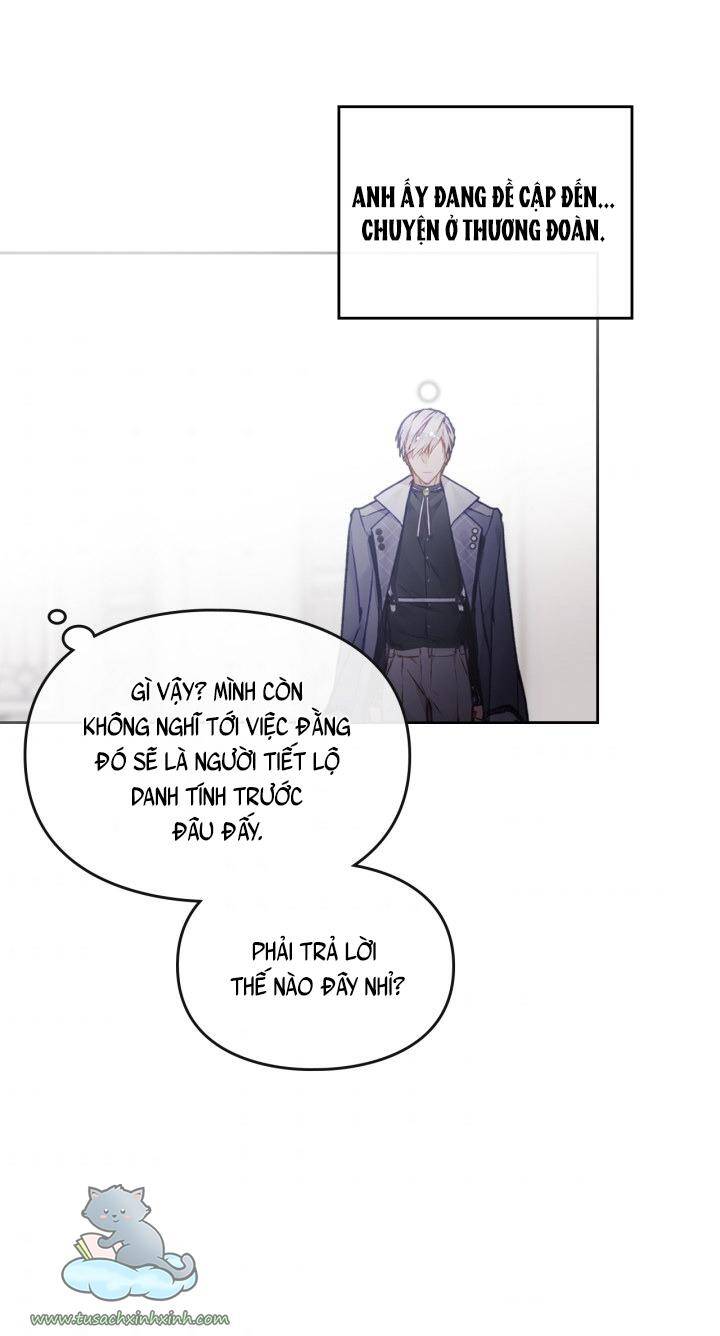 Kết Thúc Của Nhân Vật Phản Diện Chỉ Có Thể Là Cái Chết - Chương 84