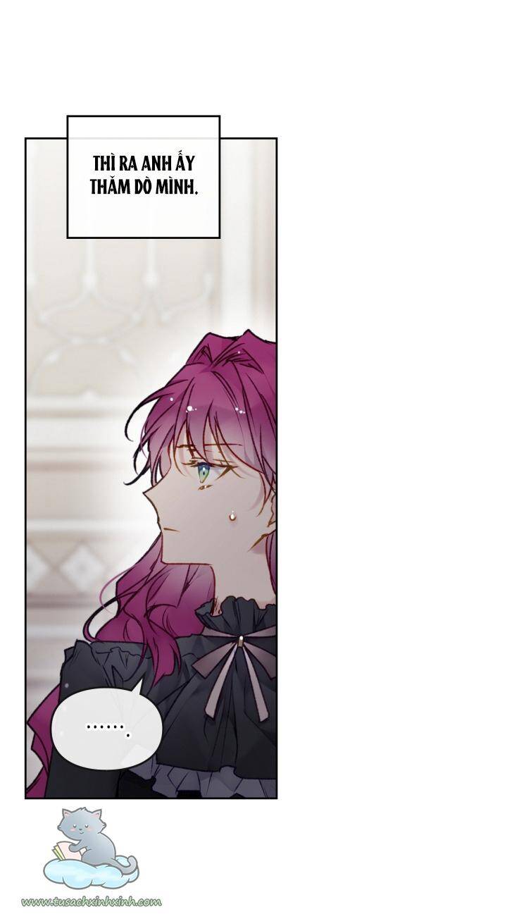 Kết Thúc Của Nhân Vật Phản Diện Chỉ Có Thể Là Cái Chết - Chương 84