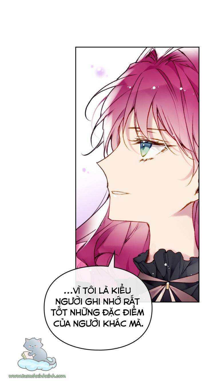 Kết Thúc Của Nhân Vật Phản Diện Chỉ Có Thể Là Cái Chết - Chương 84