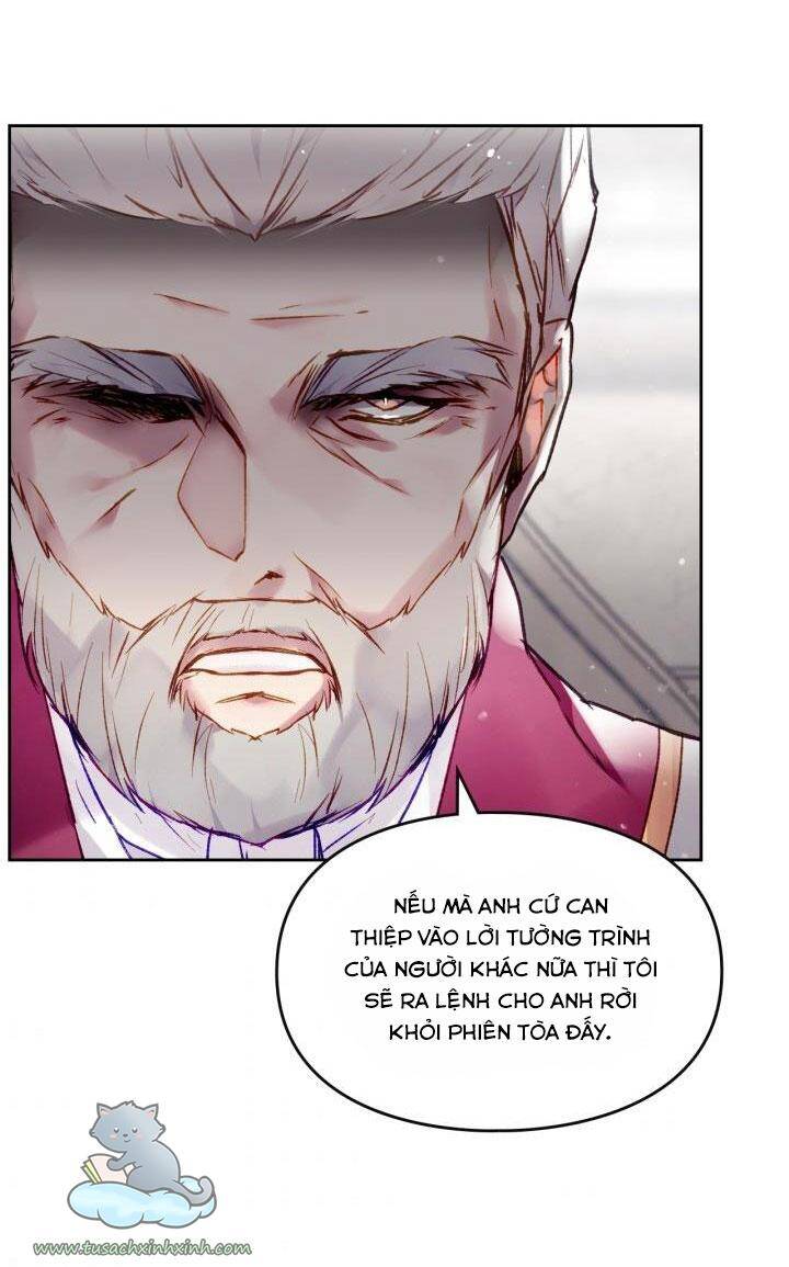 Kết Thúc Của Nhân Vật Phản Diện Chỉ Có Thể Là Cái Chết - Chương 84
