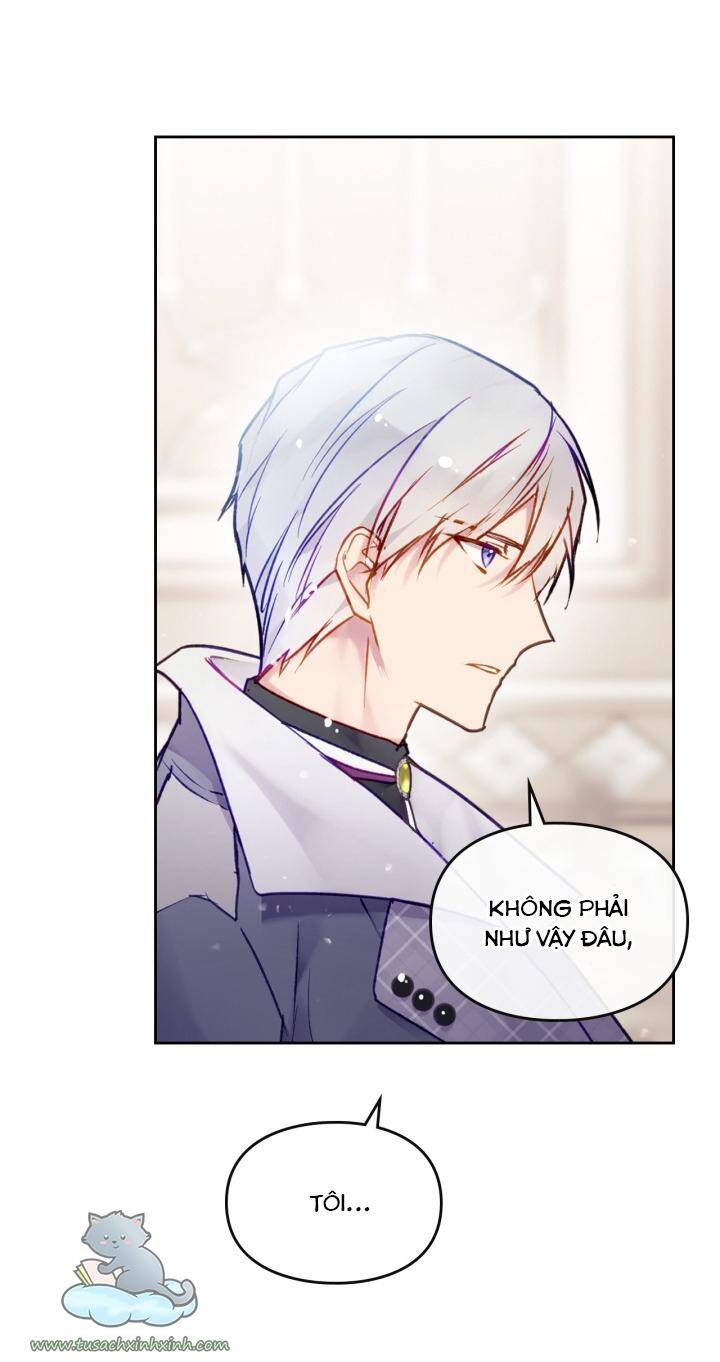 Kết Thúc Của Nhân Vật Phản Diện Chỉ Có Thể Là Cái Chết - Chương 84