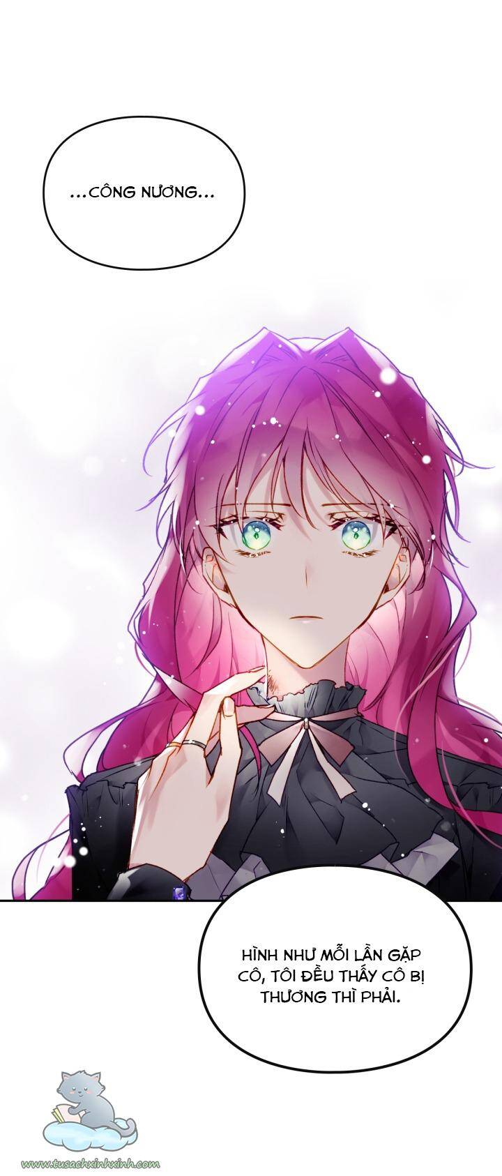 Kết Thúc Của Nhân Vật Phản Diện Chỉ Có Thể Là Cái Chết - Chương 84