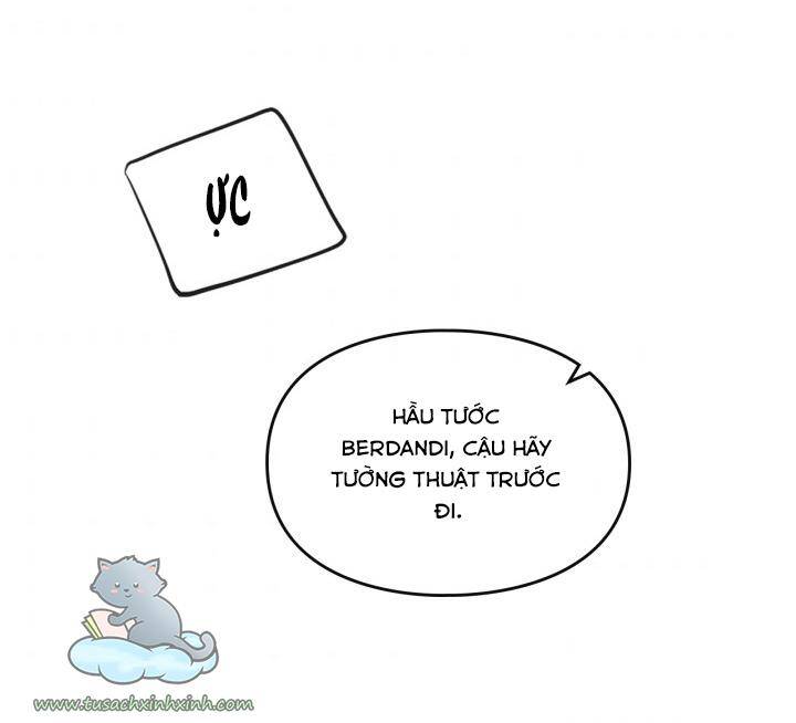 Kết Thúc Của Nhân Vật Phản Diện Chỉ Có Thể Là Cái Chết - Chương 84