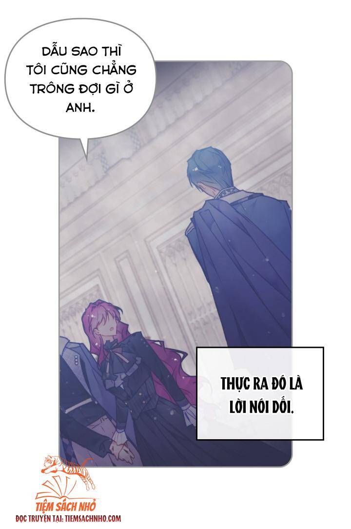 Kết Thúc Của Nhân Vật Phản Diện Chỉ Có Thể Là Cái Chết - Chương 86