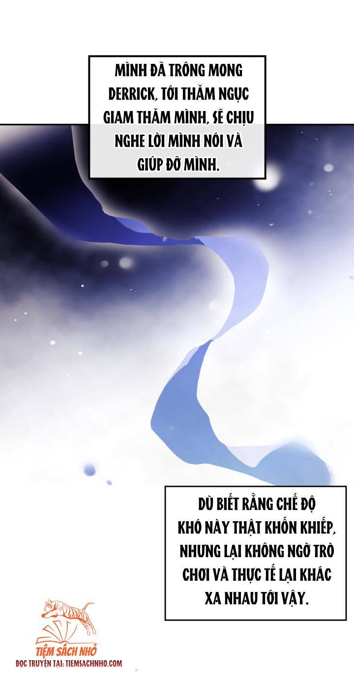 Kết Thúc Của Nhân Vật Phản Diện Chỉ Có Thể Là Cái Chết - Chương 86