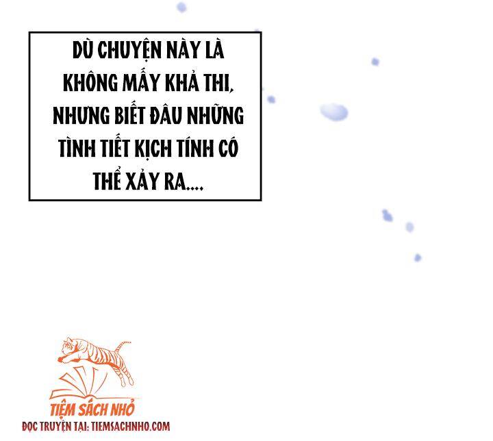 Kết Thúc Của Nhân Vật Phản Diện Chỉ Có Thể Là Cái Chết - Chương 86
