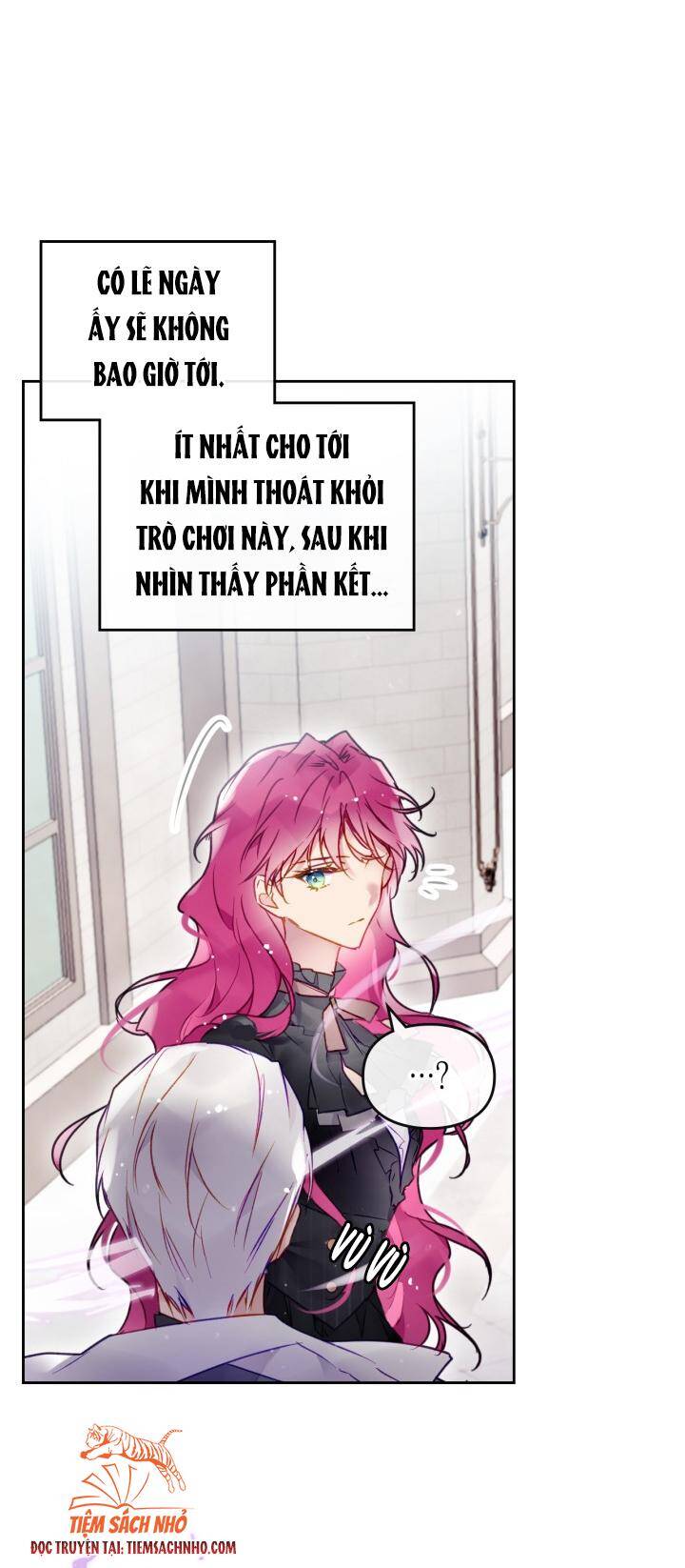 Kết Thúc Của Nhân Vật Phản Diện Chỉ Có Thể Là Cái Chết - Chương 86