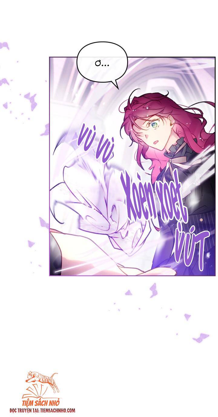Kết Thúc Của Nhân Vật Phản Diện Chỉ Có Thể Là Cái Chết - Chương 86