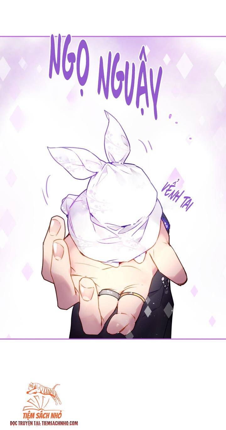 Kết Thúc Của Nhân Vật Phản Diện Chỉ Có Thể Là Cái Chết - Chương 86