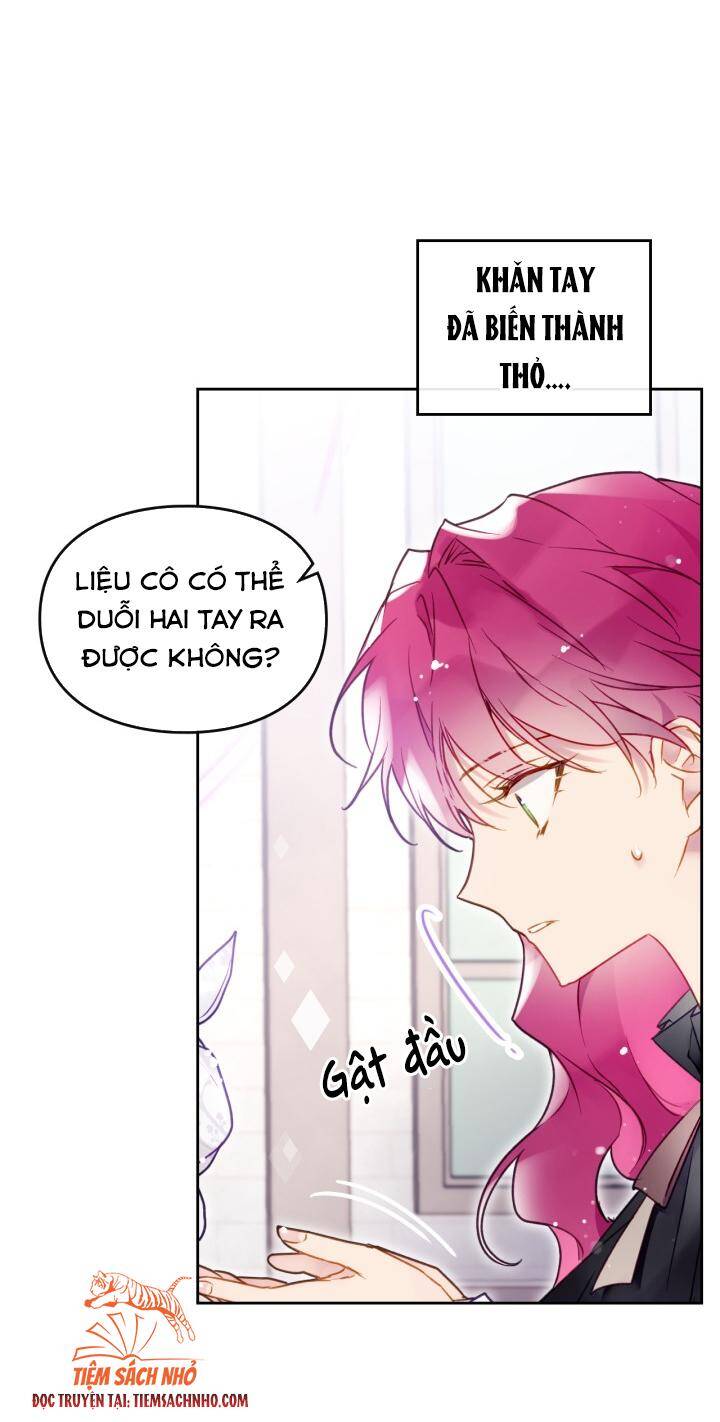 Kết Thúc Của Nhân Vật Phản Diện Chỉ Có Thể Là Cái Chết - Chương 86