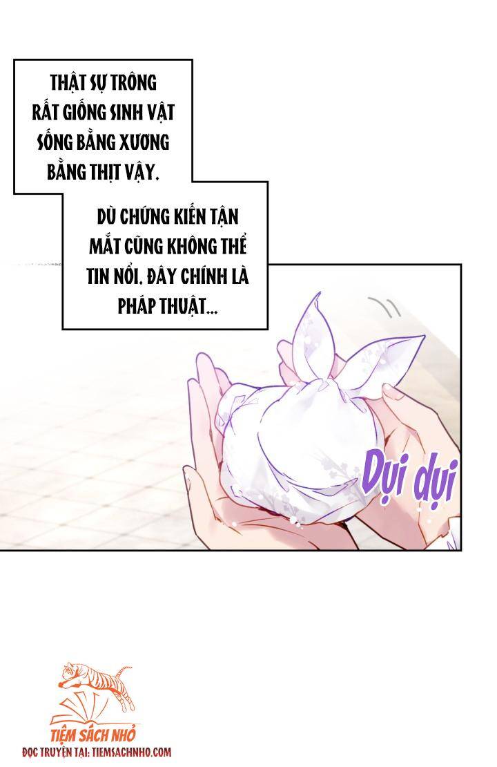 Kết Thúc Của Nhân Vật Phản Diện Chỉ Có Thể Là Cái Chết - Chương 86