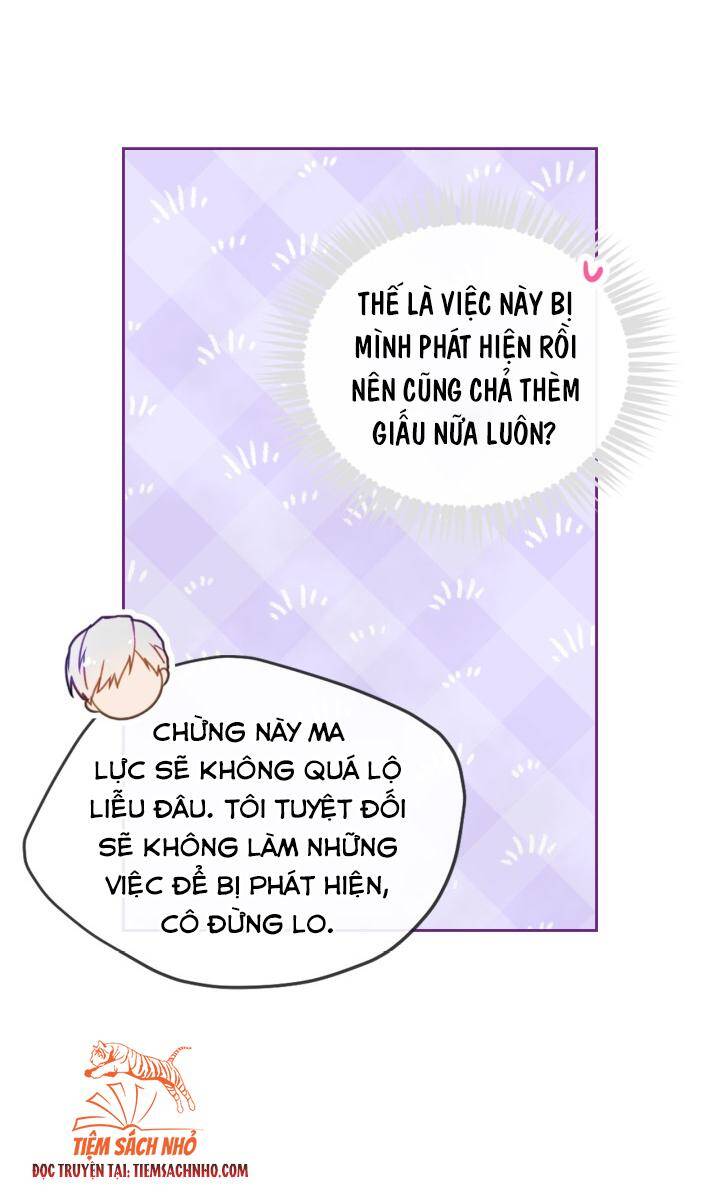 Kết Thúc Của Nhân Vật Phản Diện Chỉ Có Thể Là Cái Chết - Chương 86