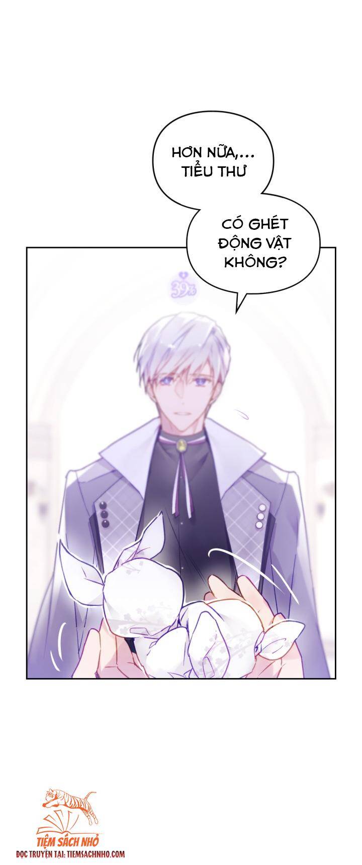 Kết Thúc Của Nhân Vật Phản Diện Chỉ Có Thể Là Cái Chết - Chương 86