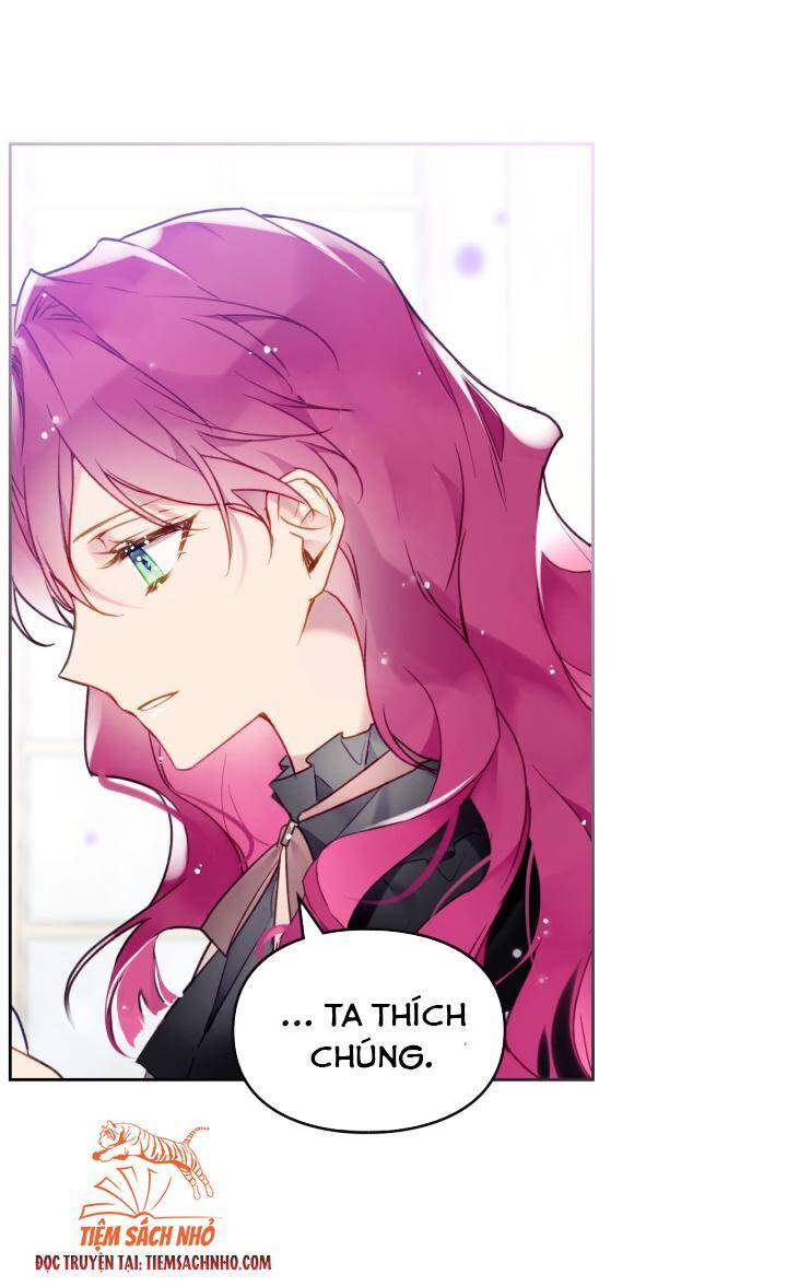 Kết Thúc Của Nhân Vật Phản Diện Chỉ Có Thể Là Cái Chết - Chương 86