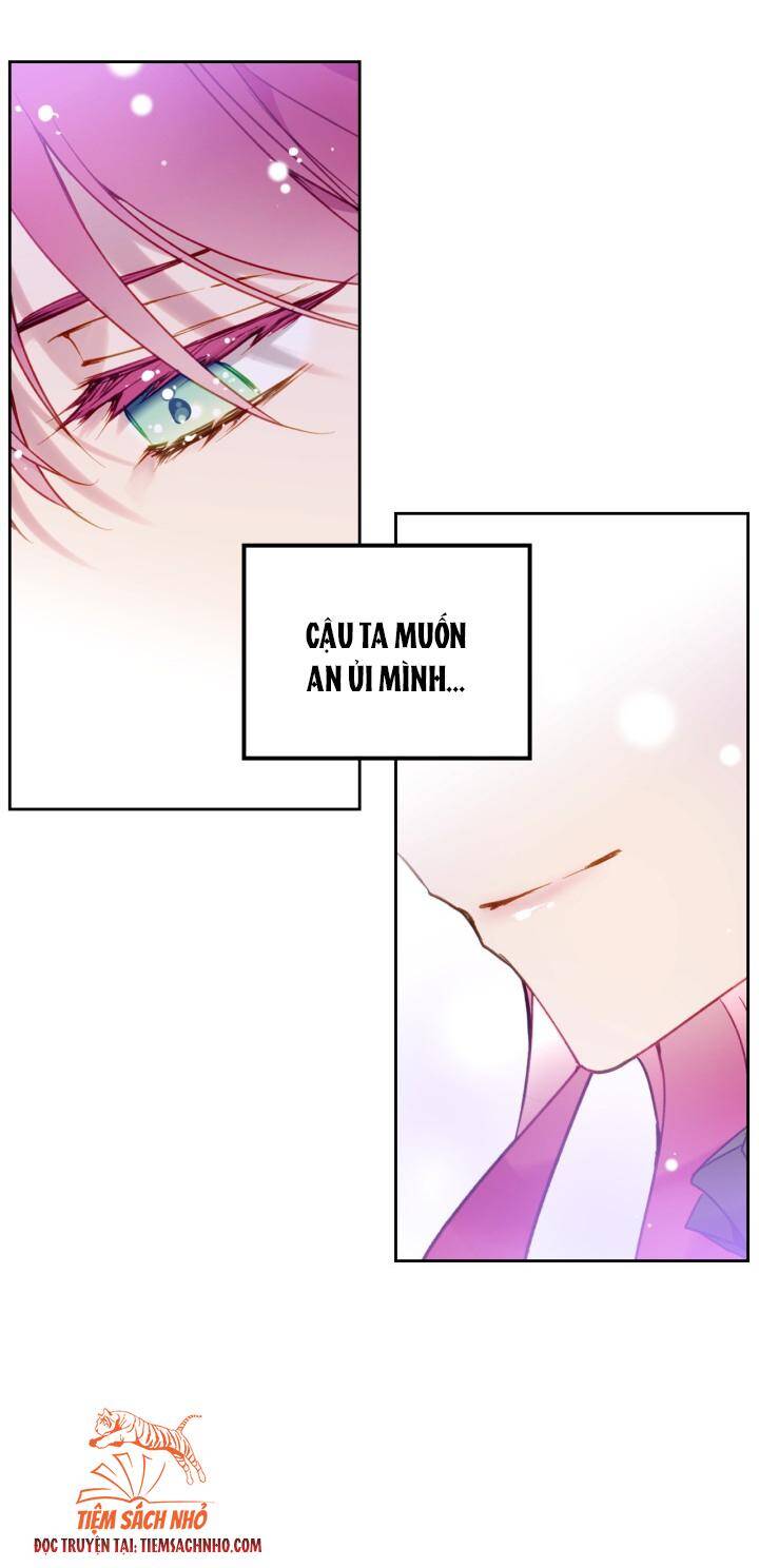 Kết Thúc Của Nhân Vật Phản Diện Chỉ Có Thể Là Cái Chết - Chương 86