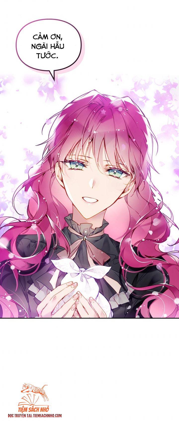 Kết Thúc Của Nhân Vật Phản Diện Chỉ Có Thể Là Cái Chết - Chương 86