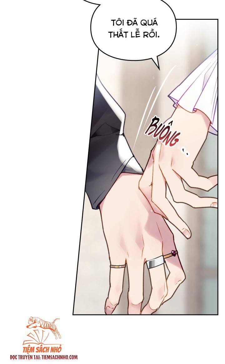 Kết Thúc Của Nhân Vật Phản Diện Chỉ Có Thể Là Cái Chết - Chương 86