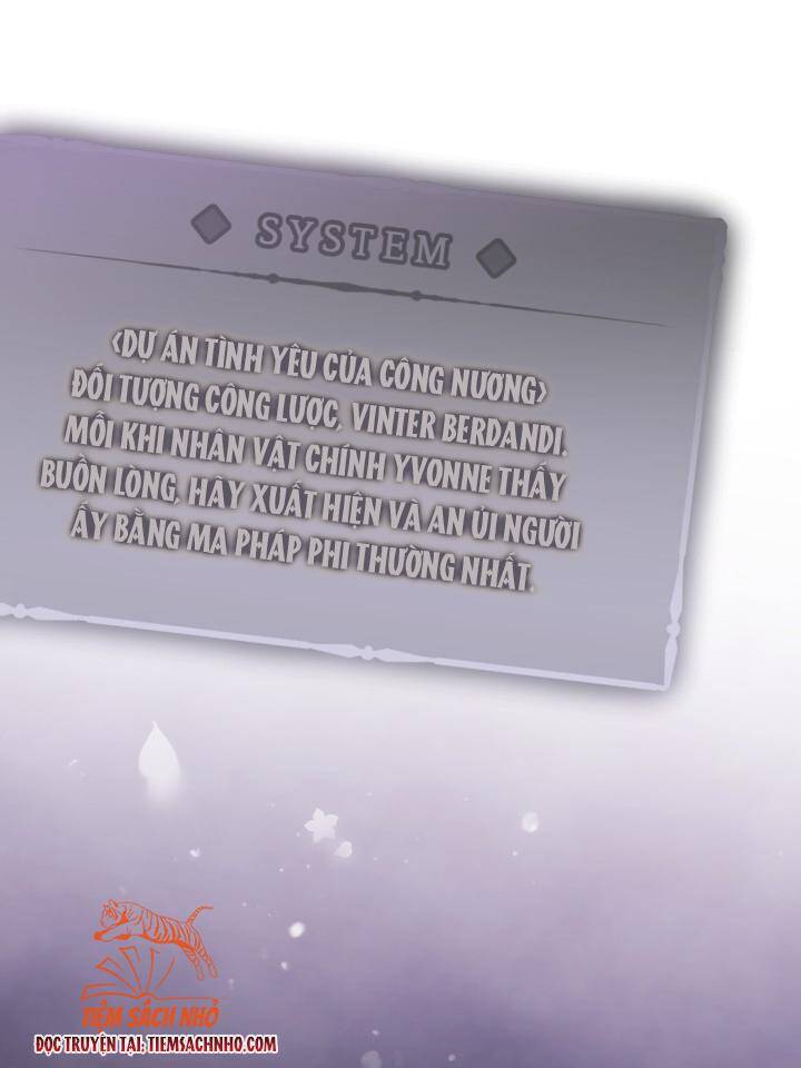 Kết Thúc Của Nhân Vật Phản Diện Chỉ Có Thể Là Cái Chết - Chương 86