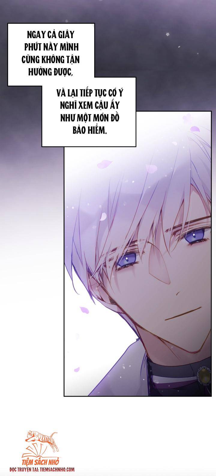 Kết Thúc Của Nhân Vật Phản Diện Chỉ Có Thể Là Cái Chết - Chương 86