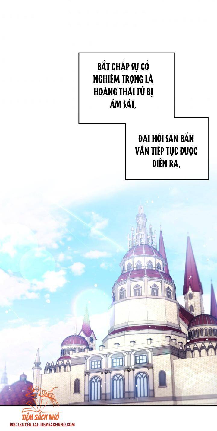 Kết Thúc Của Nhân Vật Phản Diện Chỉ Có Thể Là Cái Chết - Chương 86